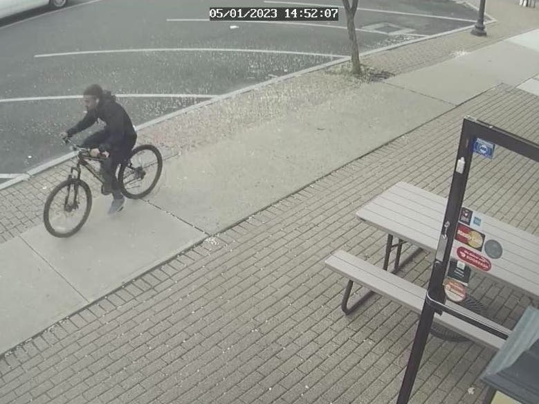 Suspect Sought In Assault In Stratford: Police | Stratford, CT Patch