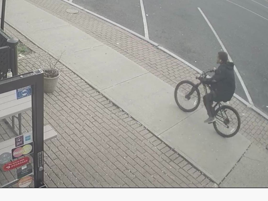 Suspect Sought In Assault In Stratford: Police | Stratford, CT Patch