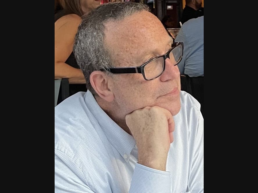 Steven Karashik