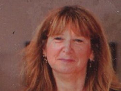 Charlotte (D’Agostino) Kinney