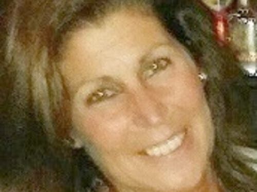 Lisa Carrano Sosienski