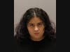 Jenessa Matias, 19, of Meriden.