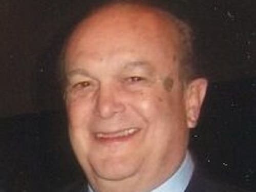 Leonard “Lenny” J. Wishart