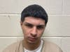 Robert Barbera, 18, of Meriden.