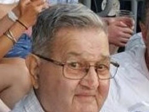 Sebastian S. Petruzzello