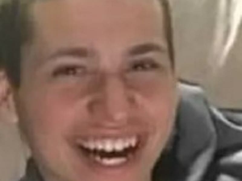 Stephen Marciano Jr.