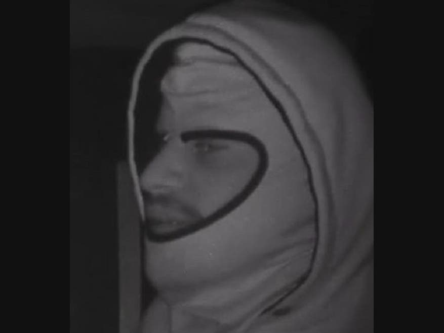 Car Burglary Suspect Sought In Stratford: Police | Stratford, CT Patch