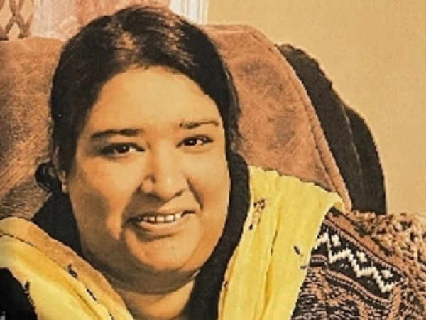Asma Sajid