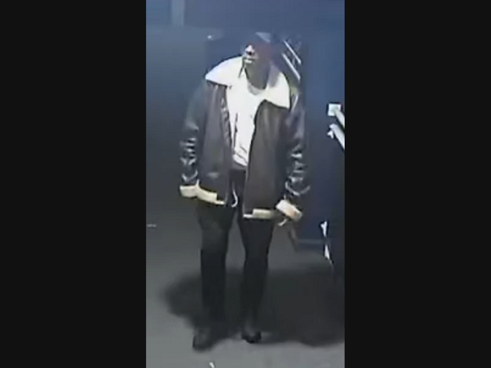 Suspect Sought In Arson Fires In New Haven: Police | New Haven, CT Patch