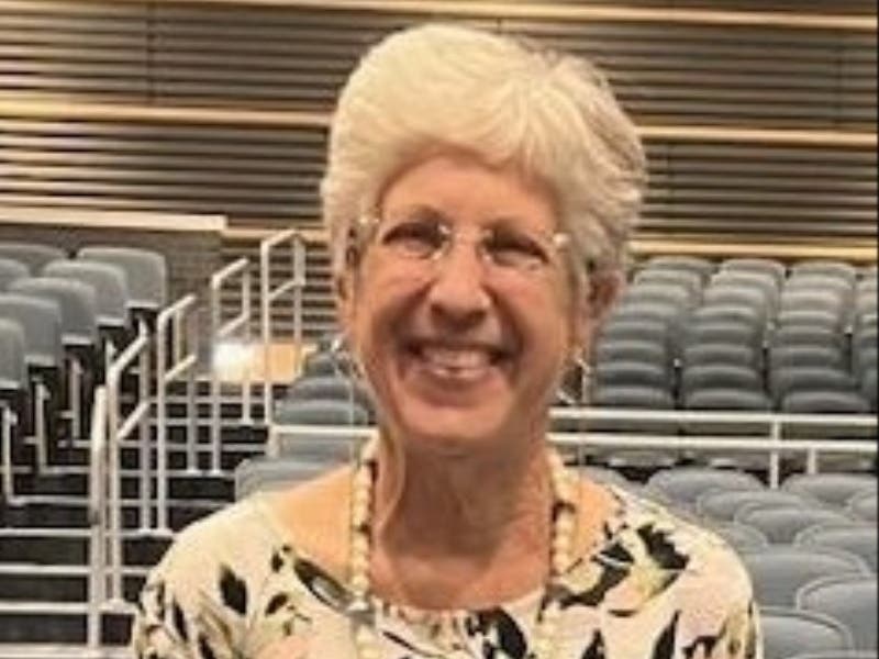 Patricia Bollettieri