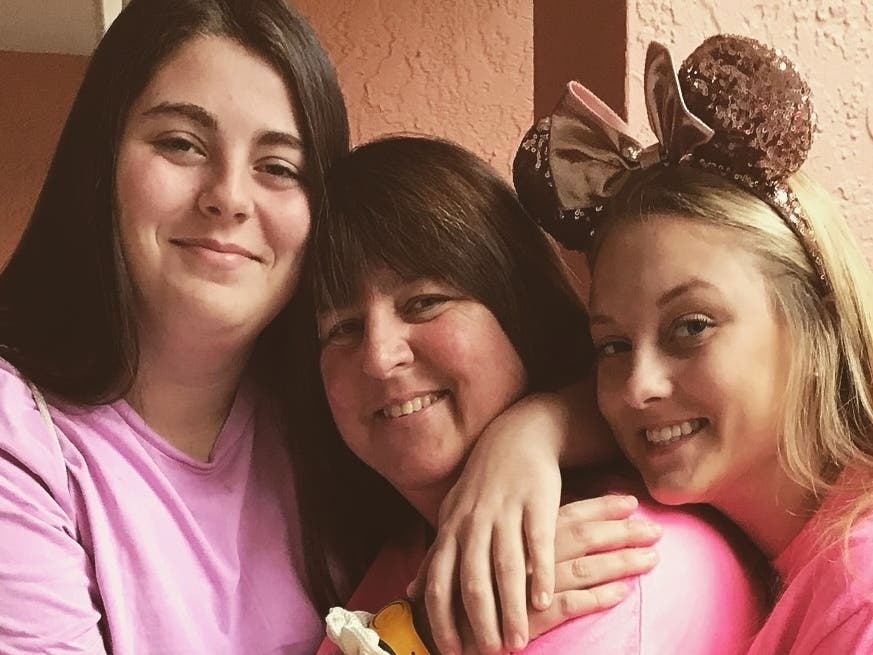 Caryll Cebi Waterfield