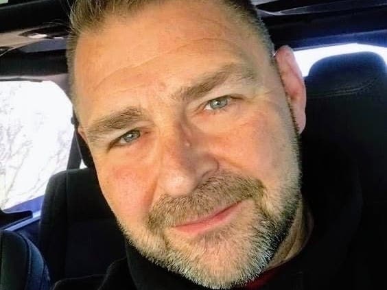 Joe Franke will be sharing stories from his paranormal investigations in a talk at Lyman Hall High School in Wallingford on Saturday, Oct. 21.