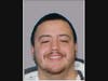 Rafael Castro, 24, was arrested Oct. 18 on a warrant.