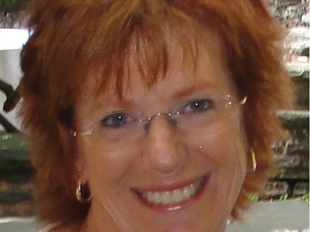 Robin Wilson