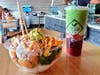Pokémoto / Loose Leaf is located at 2100 Dixwell Avenue in Hamden.