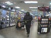 The robbery took place Nov. 4 at Game Stop in Stratford, according to police.