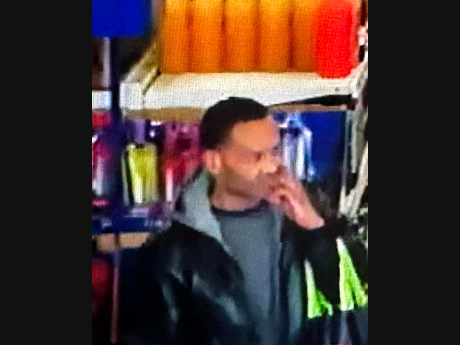 Suspect Sought In Robbery Of Liquor Store: Stratford Police | Stratford ...