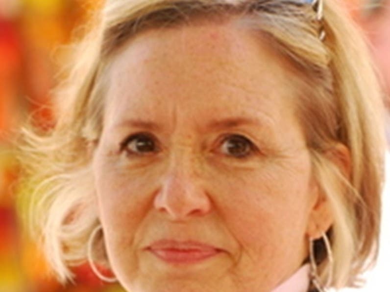 Pamela Passerini DeVeau