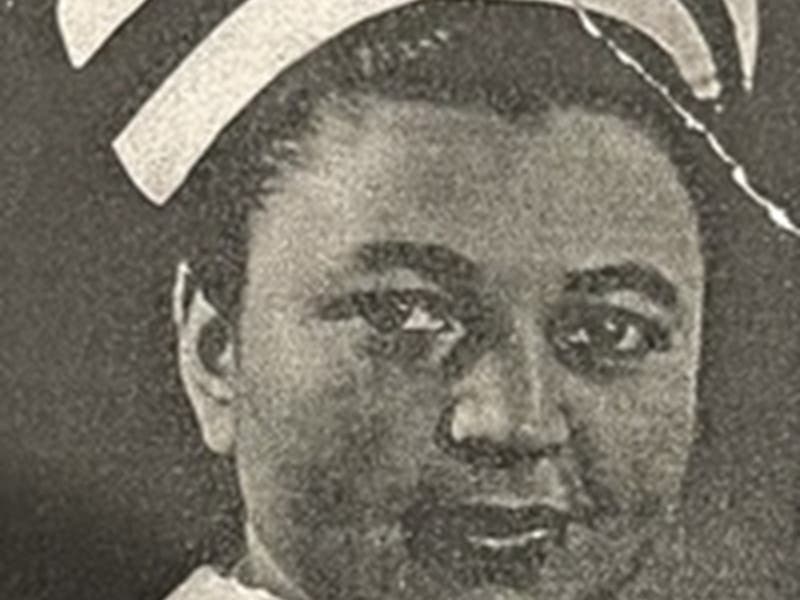 Bernice “Bernice” (Rog) Iwan