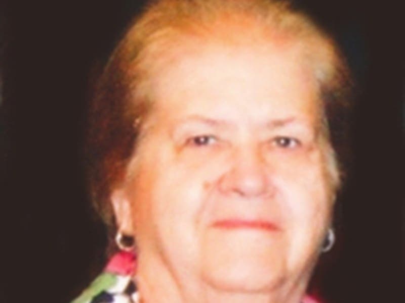 Patricia Ann Tarasiewicz