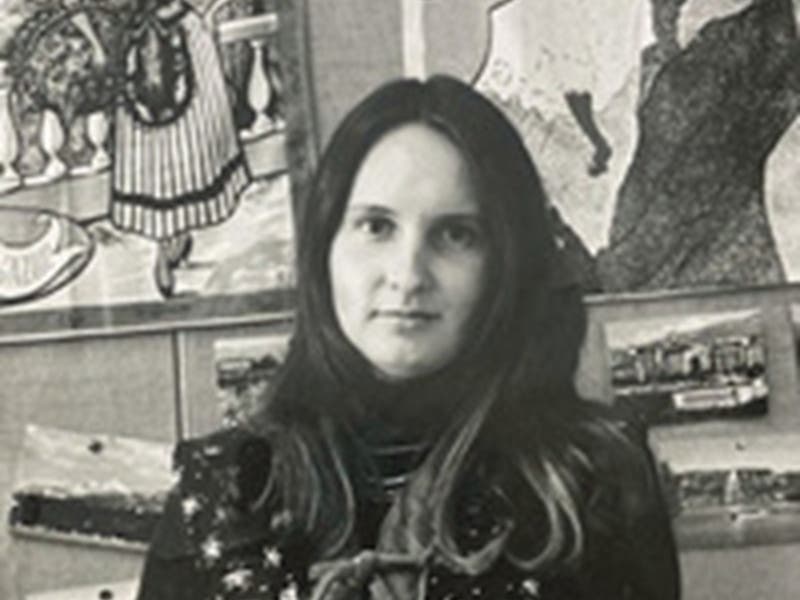 Janet Meyers Mielcarz