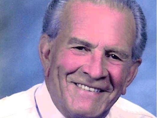 Obituary: Walter Donovan, 87, Of West Haven | West Haven, CT Patch