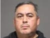 Jose Deleon-Castaneda, 45, of Milford.