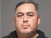 Jose Deleon-Castaneda, 45, of Milford.
