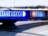 The man was arrested Wednesday on a warrant, police said.