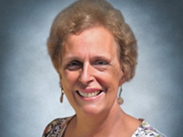 Eunice "Mickey" Almeida McGuire