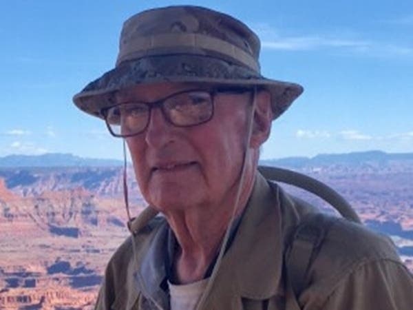 Charles R. Shackford Jr.