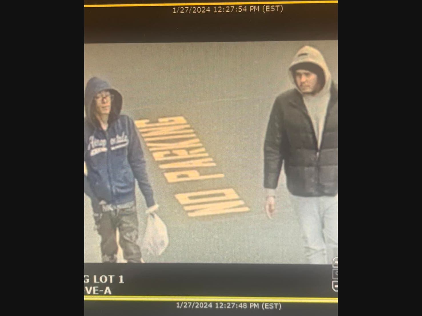 Car Burglaries Investigated In Stratford: Police | Stratford, CT Patch
