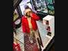 The incident happened on Monday, Jan. 29, according to police.
