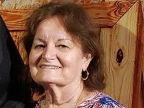 Christine W. Christensen