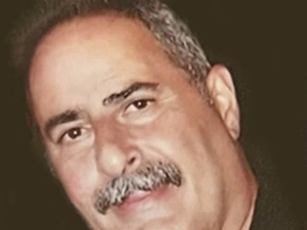 Dominic Patrissi Sr.