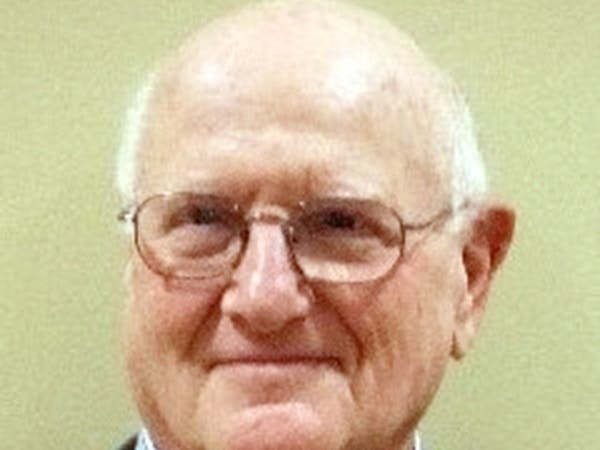 James S. Johnson Jr.