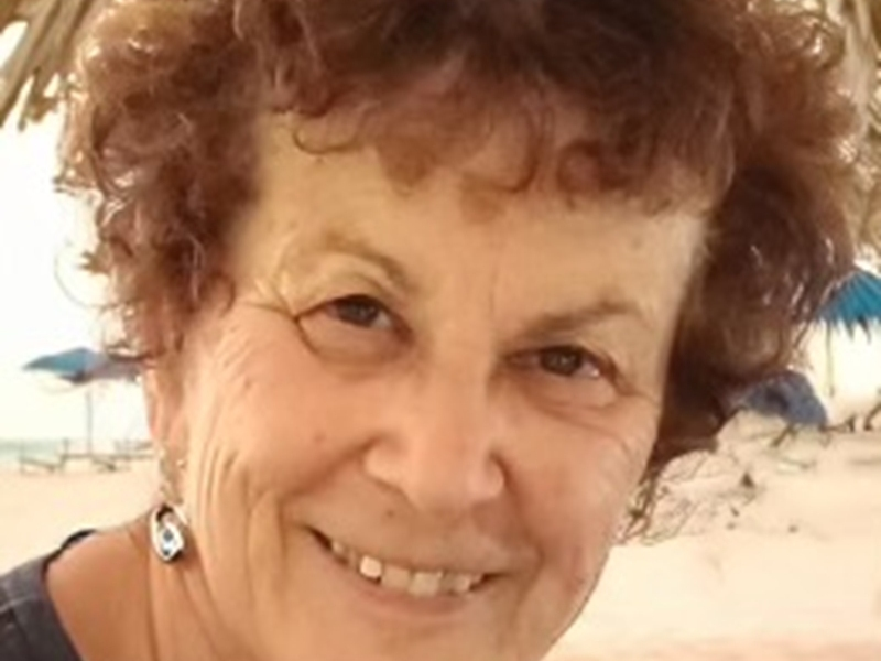 Susan M. Ricciardi