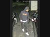 The attempted car theft took place on Wednesday, according to police.