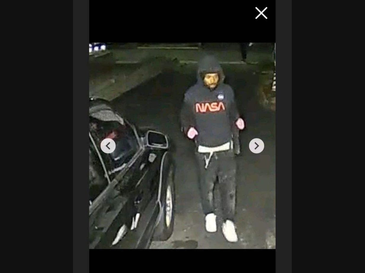 Suspect Sought In Attempted Car Theft In Stratford: Police | Stratford ...