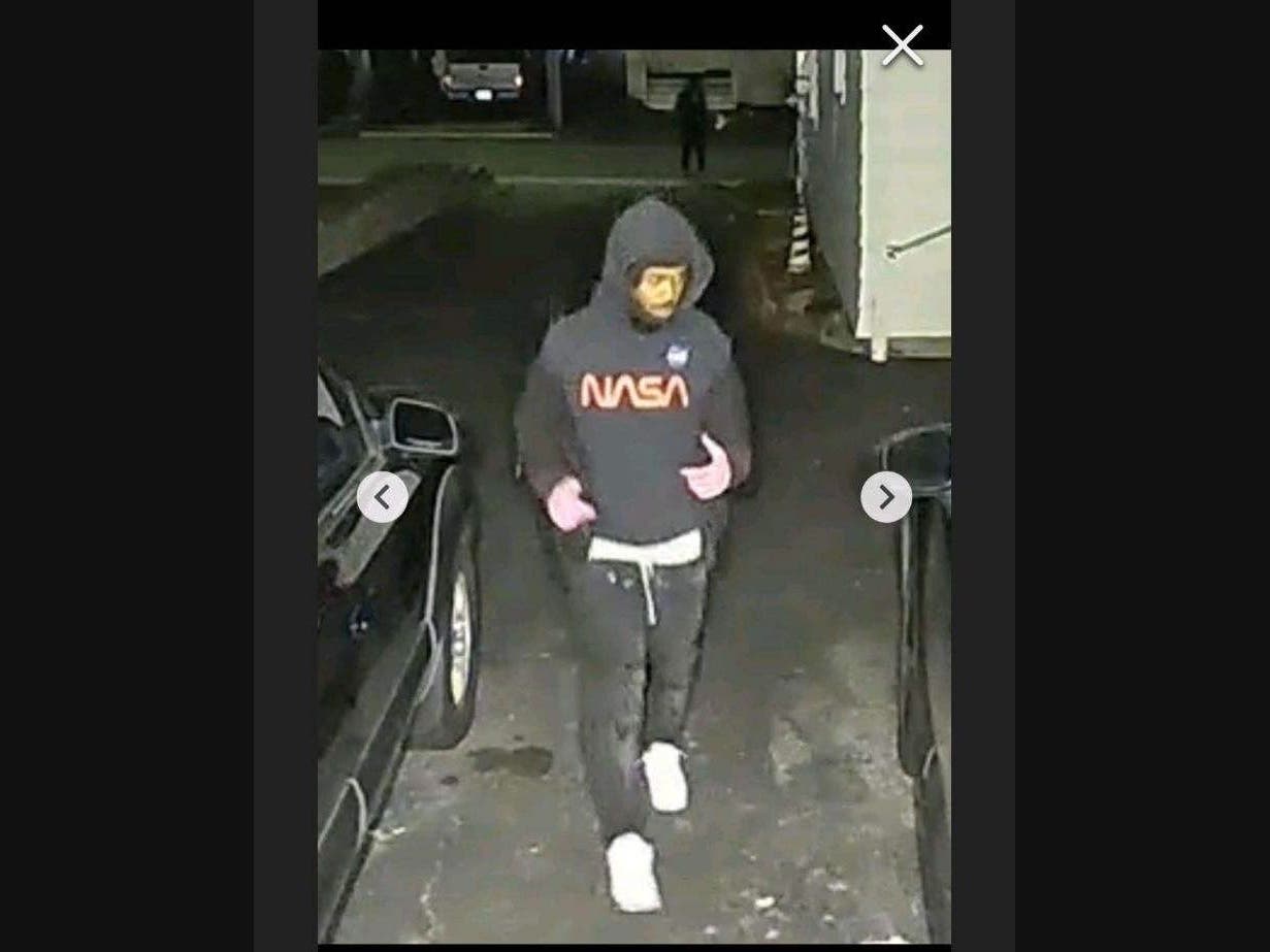 Suspect Sought In Attempted Car Theft In Stratford: Police | Stratford ...