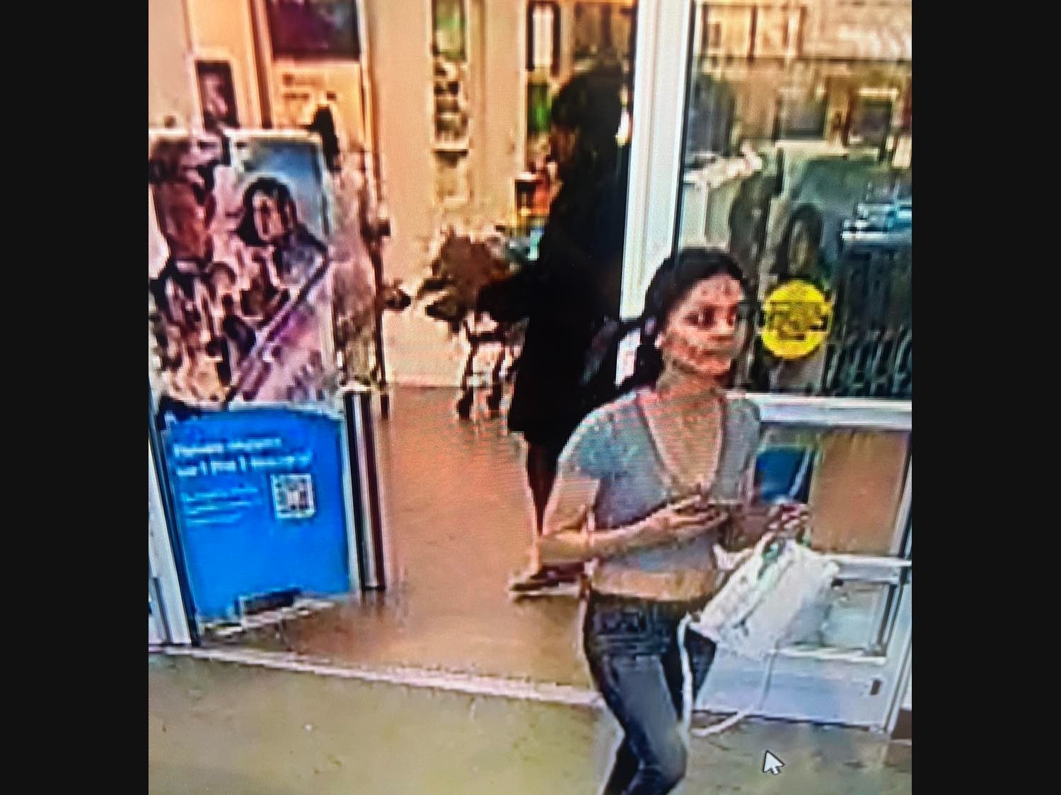Purse-Snatching Suspect Sought: Stratford Police | Stratford, CT Patch