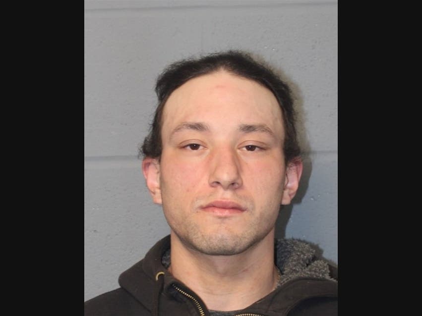Man Charged In Shooting In Target Parking Lot: North Haven Police ...