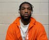 Trayquan Ford