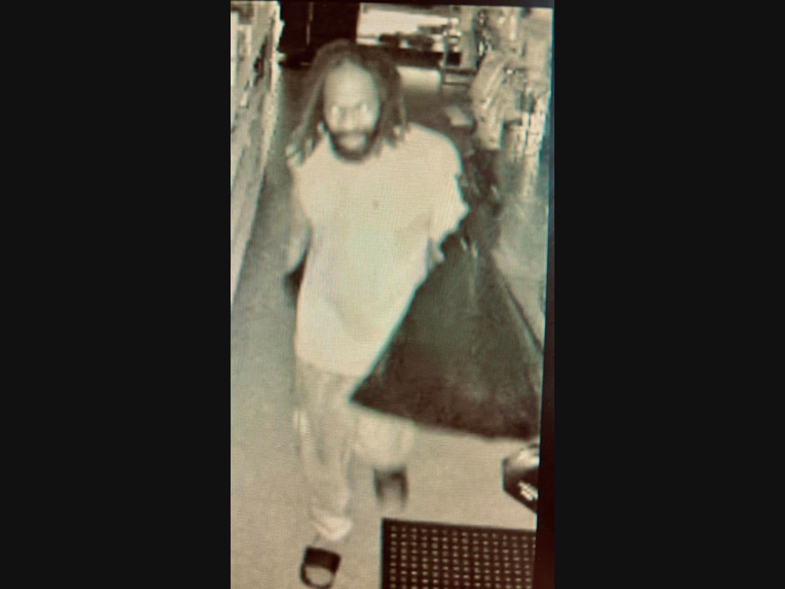 Suspect Sought In Deli Burglary: West Haven Police | West Haven, CT Patch