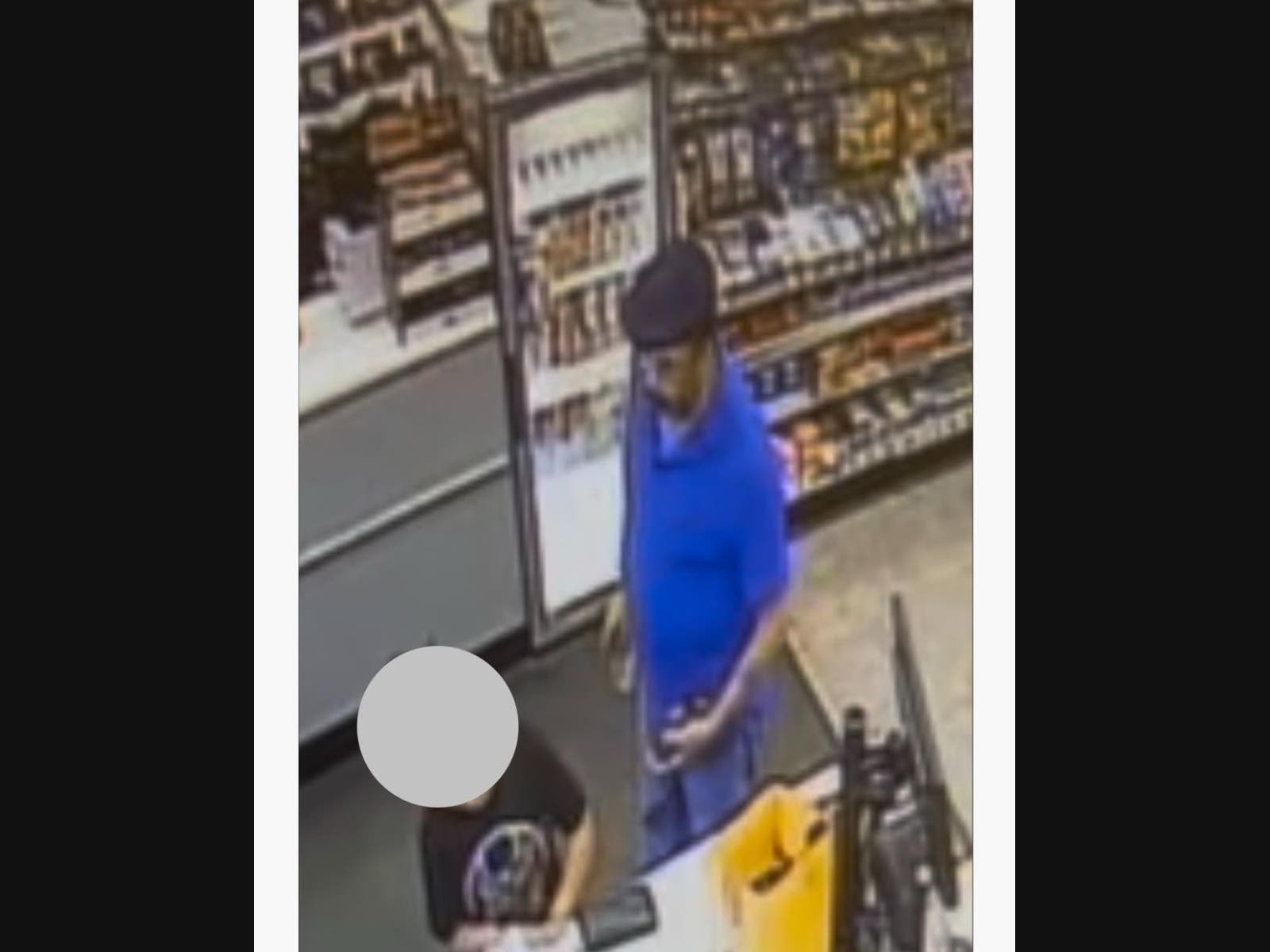 Wallet Theft Suspect Sought In Stratford: Police | Stratford, CT Patch