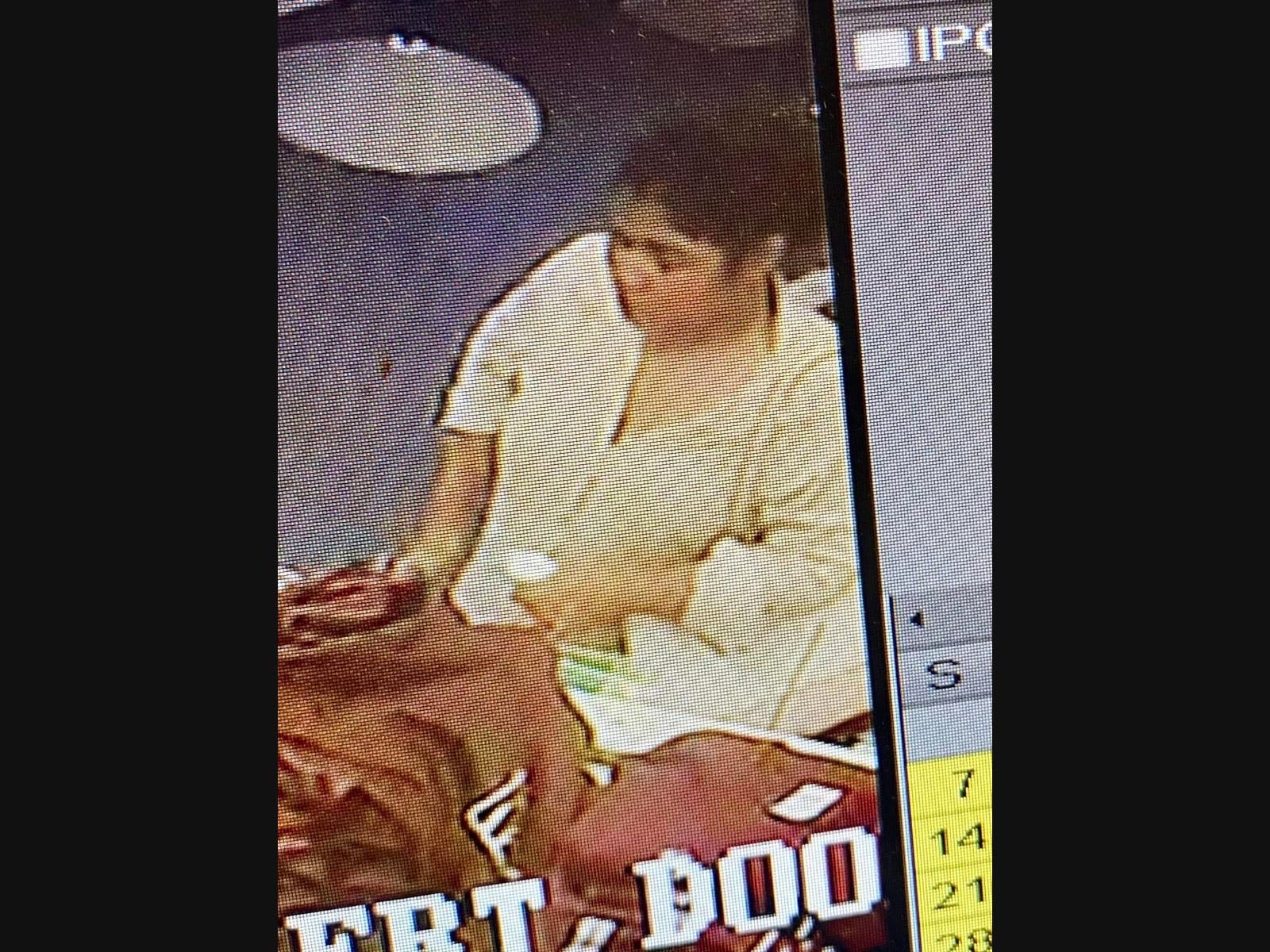 'Person Of Interest' Sought In Elderly Scam Case: North Haven Police ...