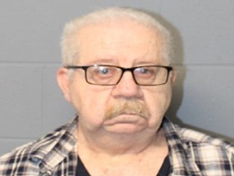 Stratford Man, 72, Accused Of Sexually Assaulting Minor In North Haven ...