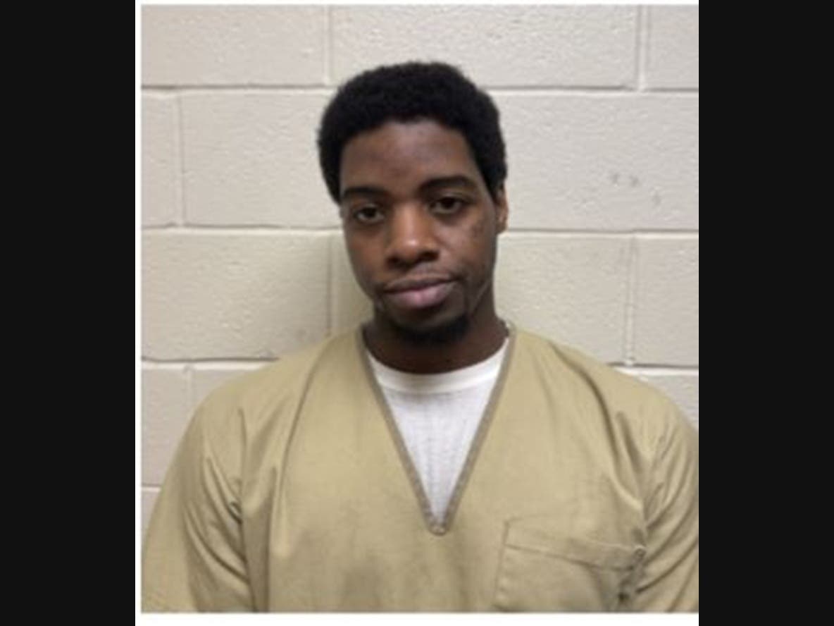 Man Charged In Carjacking, Armed Robbery Of Restaurant: Meriden PD ...