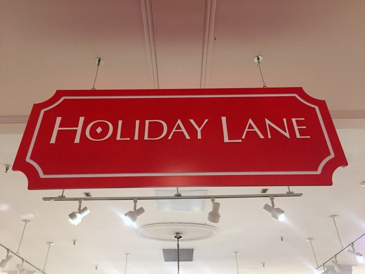 Holiday Stroll 2025 In Wallingford Here's What To Know Wallingford