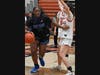 West Haven’s Tiranke Keita makes her way past a Sacred Heart Academy defender in Saturday’s game at Shelton High School.